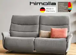 porta Himolla 2,5-sitzer Angebot