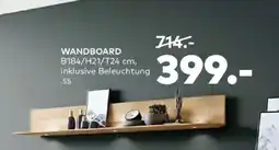 porta Hartmann wandboard Angebot