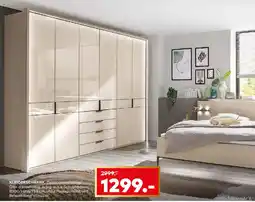 porta Kleiderschrank, Angebot