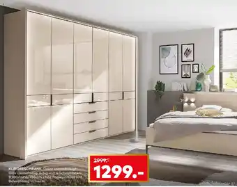 porta Kleiderschrank, Angebot