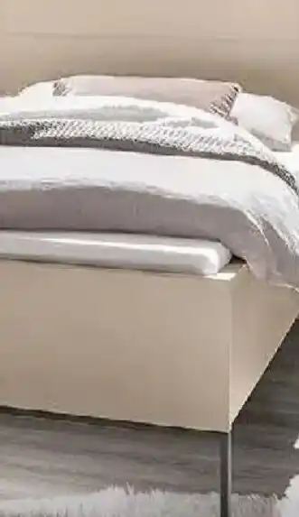 Doppelbett