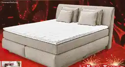 porta Boxspringbett,,tassia" Angebot