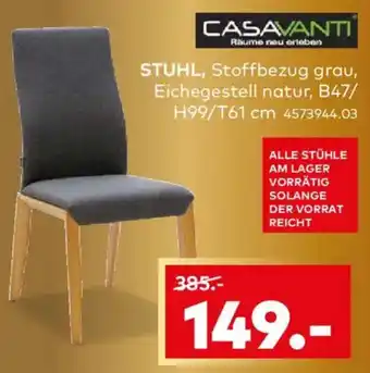porta Casavanti stuhl Angebot
