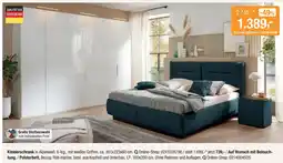 Opti Wohnwelt Kleiderschrank Angebot