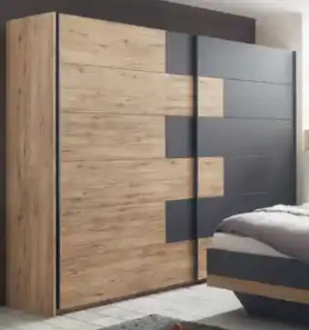 Opti Wohnwelt Schwebetürenschrank Angebot