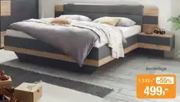 Opti Wohnwelt Bettanlage Angebot