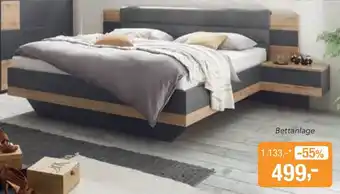 Opti Wohnwelt Bettanlage Angebot
