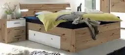 Opti Wohnwelt Bettanlage Angebot