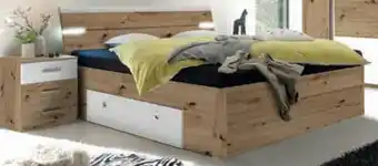 Opti Wohnwelt Bettanlage Angebot