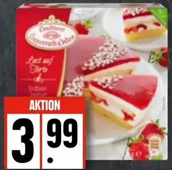 Edeka Lust auf Torte Angebot