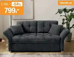 Opti Wohnwelt Schlafsofa-System Angebot