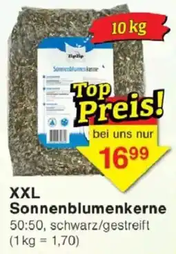 Jawoll XXL Sonnenblumenkerne Angebot
