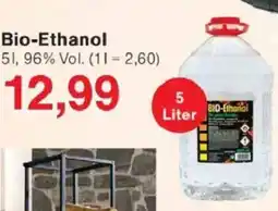 Jawoll Bio-Ethanol Angebot