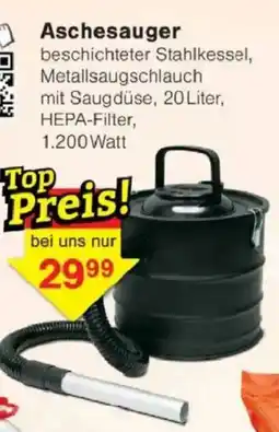 Jawoll Aschesauger Angebot
