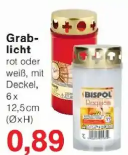 Jawoll Grab- licht Angebot
