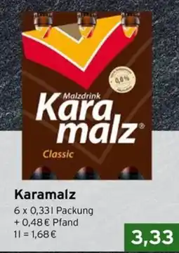 CAP Markt Karamalz Angebot