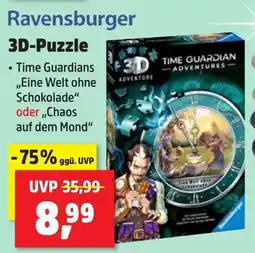 Thomas Philipps Ravensburger 3D-Puzzle Angebot