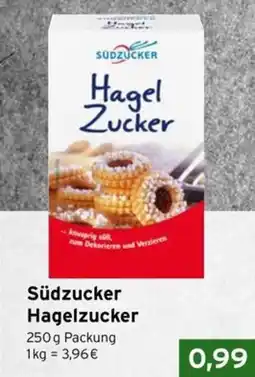 CAP Markt Südzucker Hagelzucker Angebot