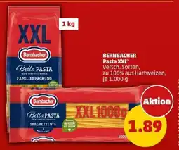 PENNY BERNBACHER Pasta XXL Angebot