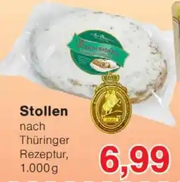 Wiglo Wunderland Stollen Angebot