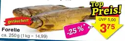 Wiglo Wunderland Forelle Angebot