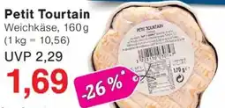 Wiglo Wunderland Petit Tourtain Angebot