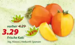 Hepsi-Markt Frische Kaki Angebot