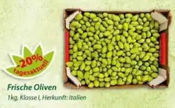 Hepsi-Markt Frische Oliven Angebot