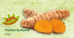 Hepsi-Markt Frischer Kurkuma Angebot