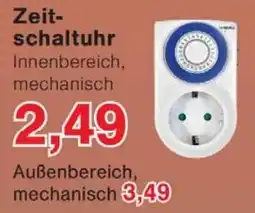 Wiglo Wunderland Zeit- schaltuhr Angebot