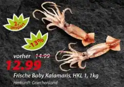 Hepsi-Markt Frische Baby Kalamaris Angebot