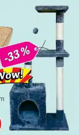 Wiglo Wunderland Katzen- Kratzbaum Angebot