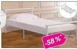 Wiglo Wunderland Metall-Einzelbett Angebot