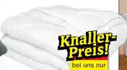 Wiglo Wunderland Stepp- Bettdecke Angebot