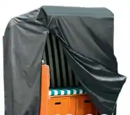 Wiglo Wunderland Strandkorb- Schutzhülle Angebot