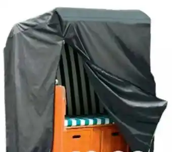 Wiglo Wunderland Strandkorb- Schutzhülle Angebot