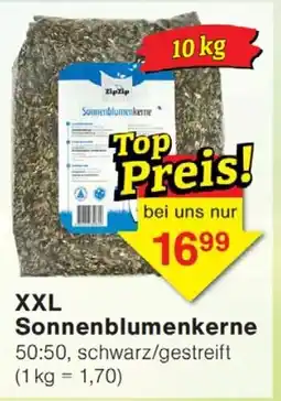 Wiglo Wunderland XXL Sonnenblumenkerne Angebot