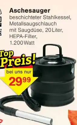 Wiglo Wunderland Aschesauger Angebot