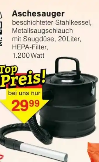 Wiglo Wunderland Aschesauger Angebot