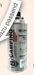 Wiglo Wunderland Gasflasche Angebot