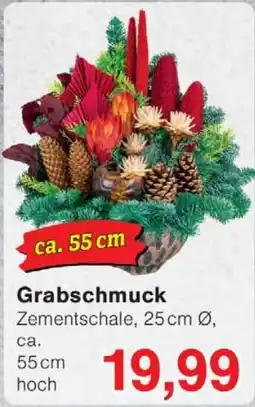 Wiglo Wunderland Grabschmuck Angebot
