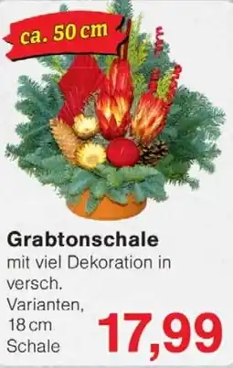 Wiglo Wunderland Grabtonschale Angebot