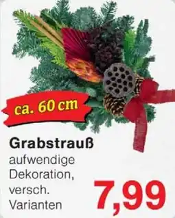 Wiglo Wunderland Grabstrauß Angebot