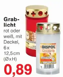 Wiglo Wunderland Grab- licht Angebot