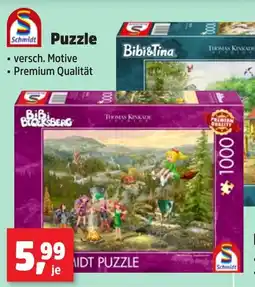 Thomas Philipps Schmidt Puzzle Angebot