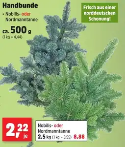 Thomas Philipps Handbunde Angebot