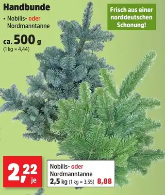 Thomas Philipps Handbunde Angebot