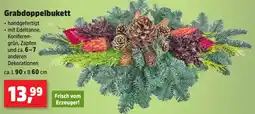 Thomas Philipps Grabdoppelbukett Angebot