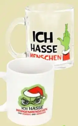 Thomas Philipps Henkelglas oder Tasse Angebot