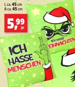 Thomas Philipps Kissen Angebot